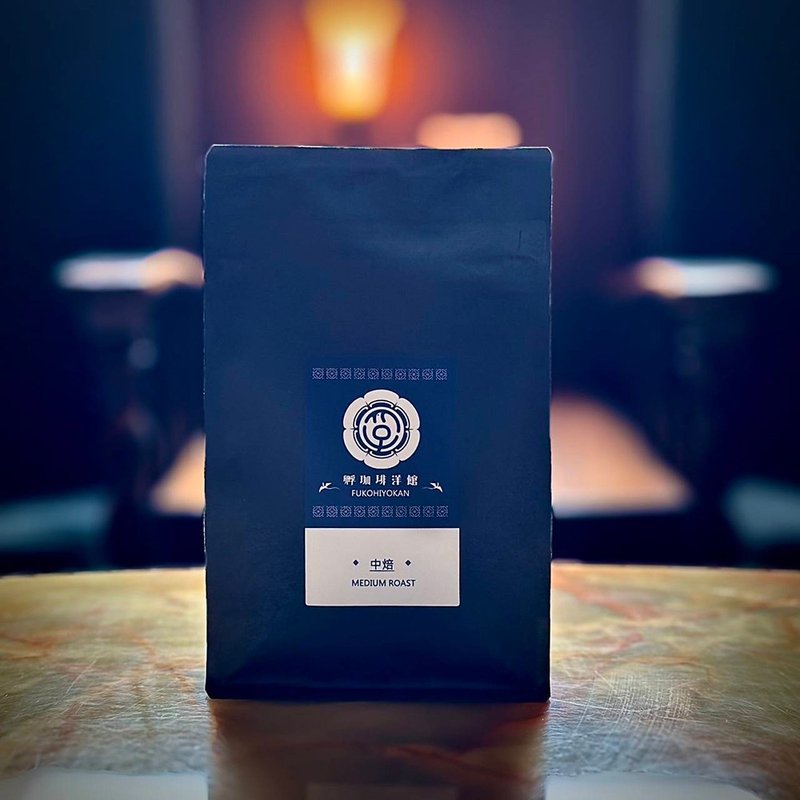 哥伦比亚-薇拉省-圣玛利亚 I 日晒处理法 - 咖啡 - 其他材质 