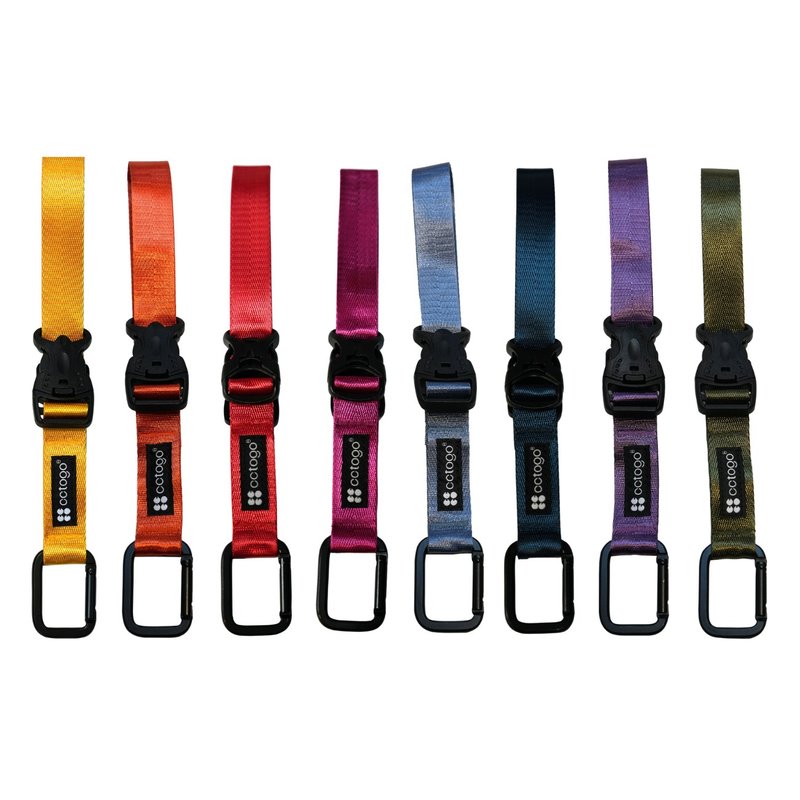 cctogo∣多功能行李挂扣 - 行李箱/行李箱保护套 - 尼龙 多色