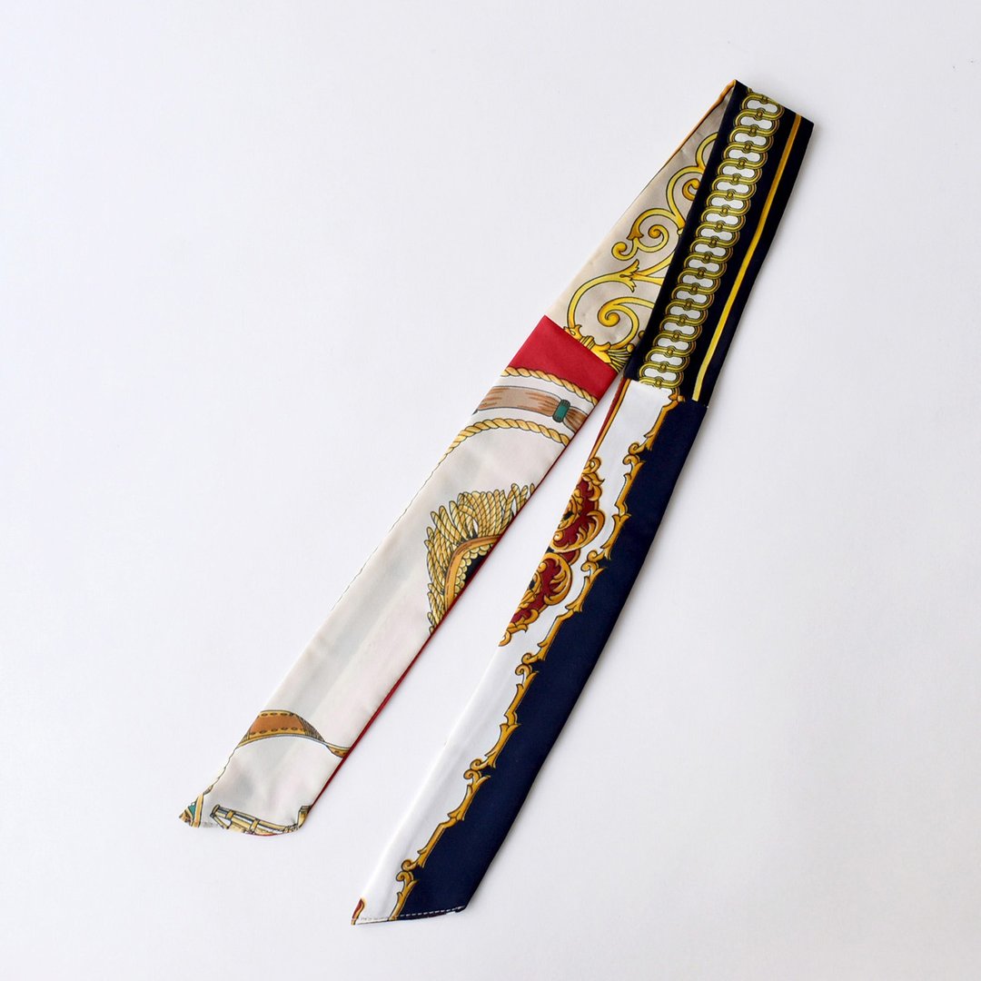 JENNY SCARF / 日本制造 - 丝巾 - 其他材质 