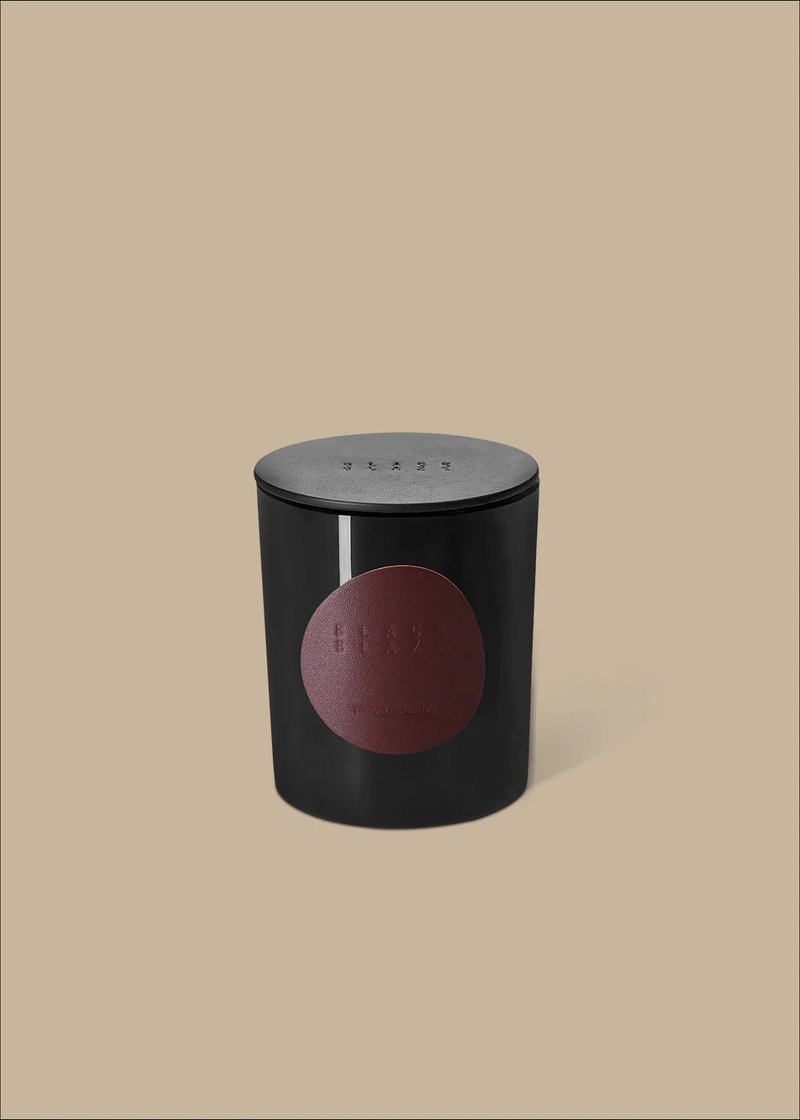 异地茫然 Dépaysement 香氛蜡烛 - 蜡烛/烛台 - 玻璃 