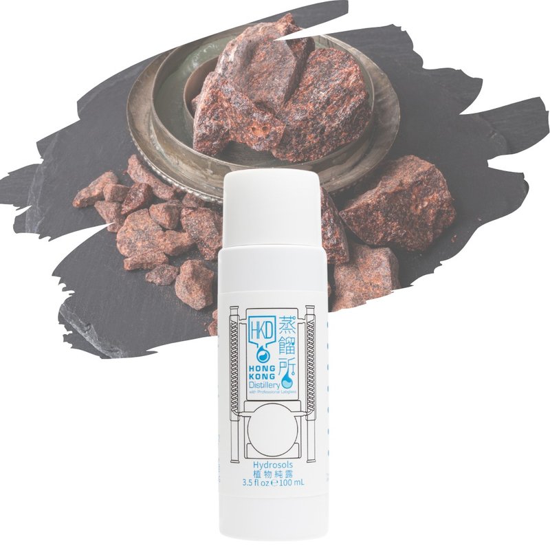 【科研级纯露】龙血纯露 | 止血 化瘀 灵性 | 香港蒸馏所 - 其他 - 浓缩/萃取物 透明