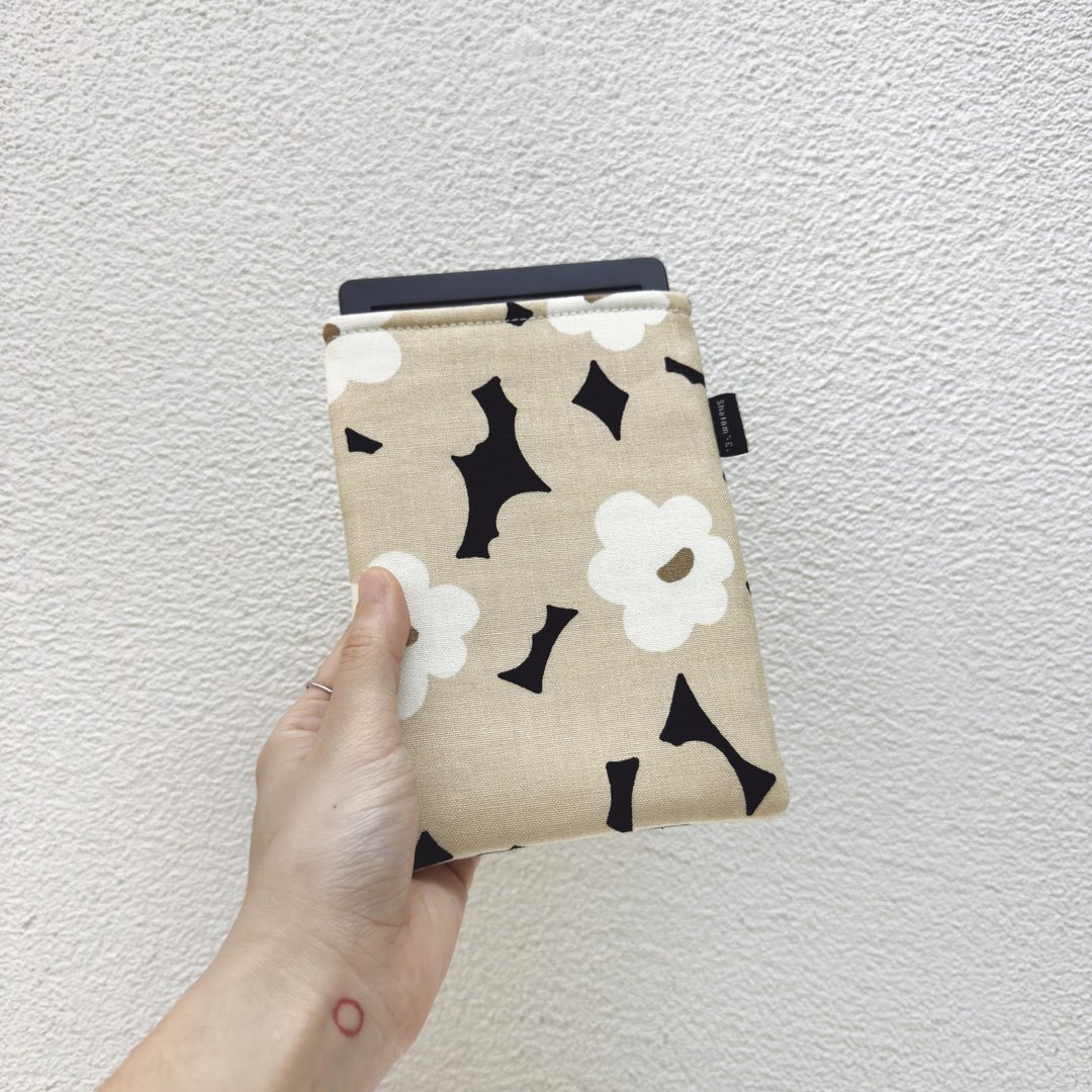 电子书保护套/电子书平板套/Kobo 6 寸保护套/平板保护套/阅读器套 - 平板/电脑保护壳 - 棉 