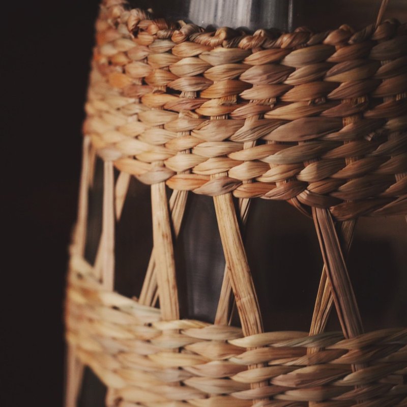 9 月・岛屿拾光・台湾手蔺 技艺传承・跟着老师傅卷起袖子学蔺编 - 深度旅游 - 植物．花 