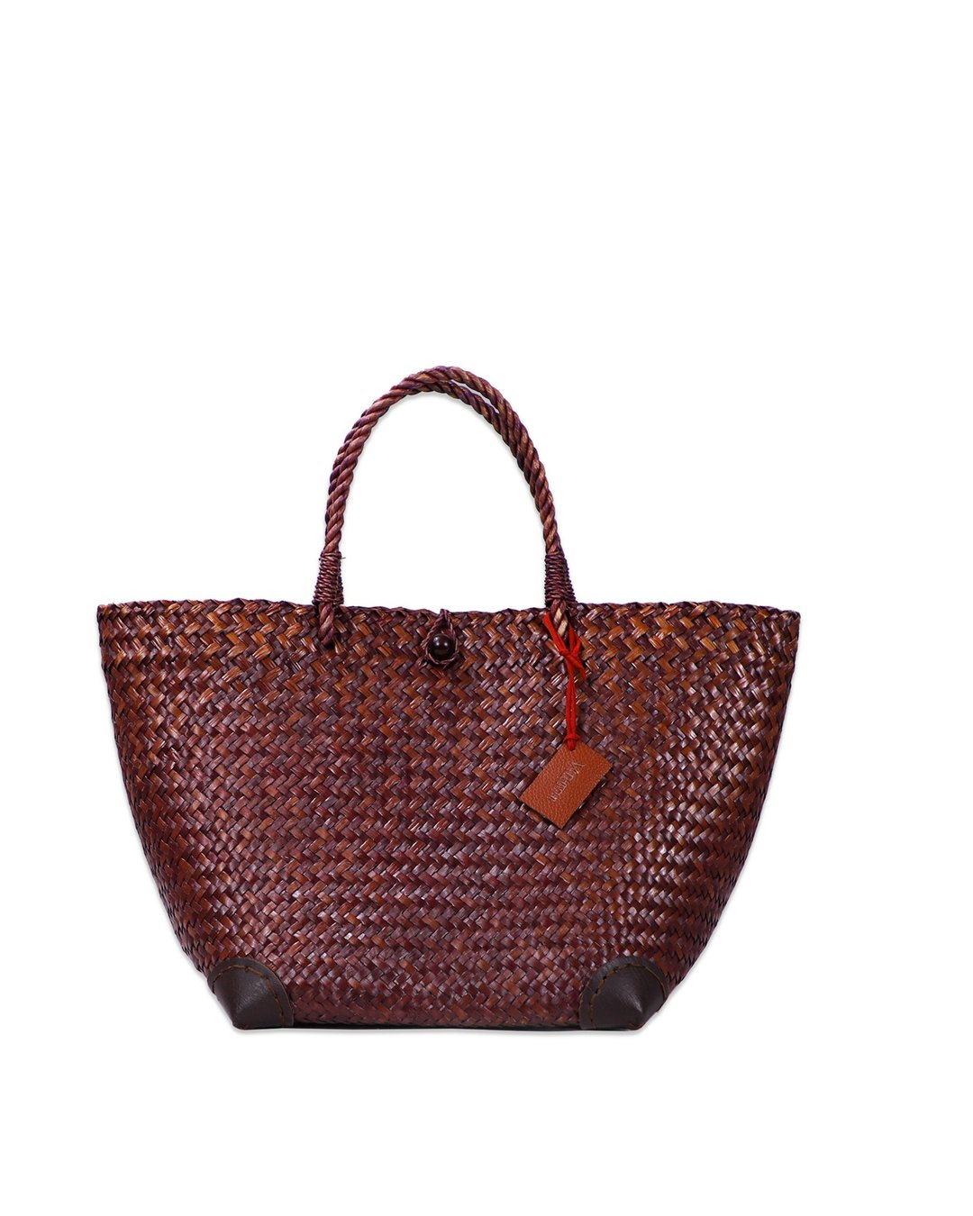 Amaranthus Tote Bag - 手提包/手提袋 - 植物．花 多色