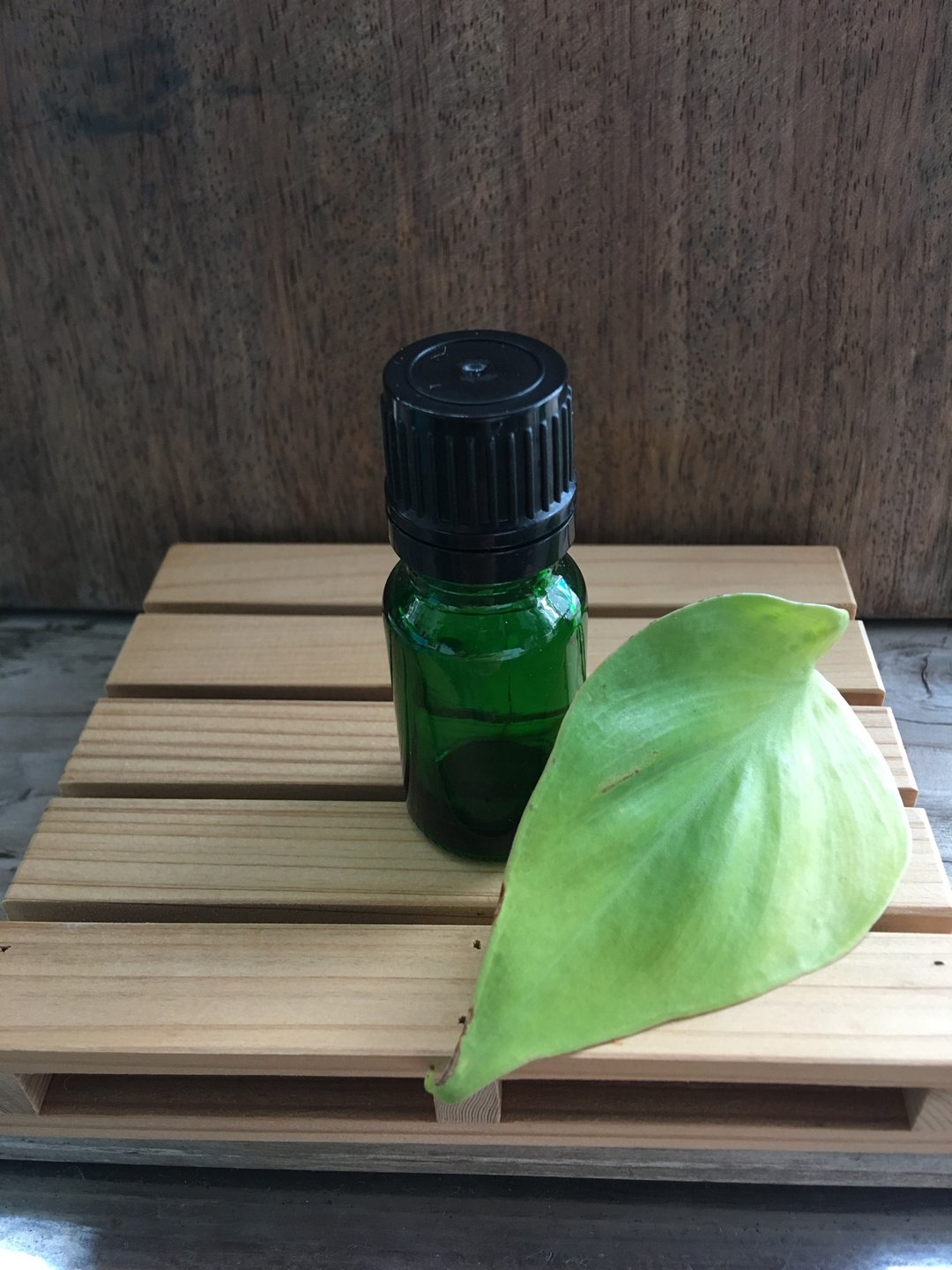 台湾黄桧/扁柏桧木纯油无添加任何基底油 10ml - 香薰/精油/线香 - 精油 