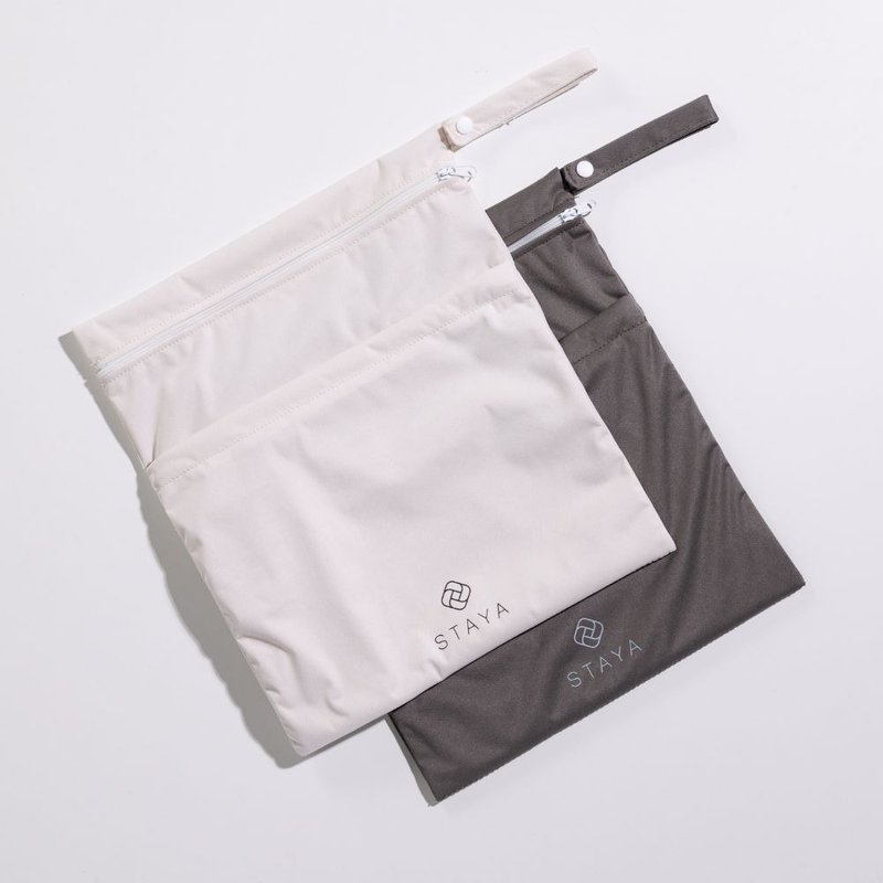STAYA | 防水袋 - 化妆包/杂物包 - 尼龙 