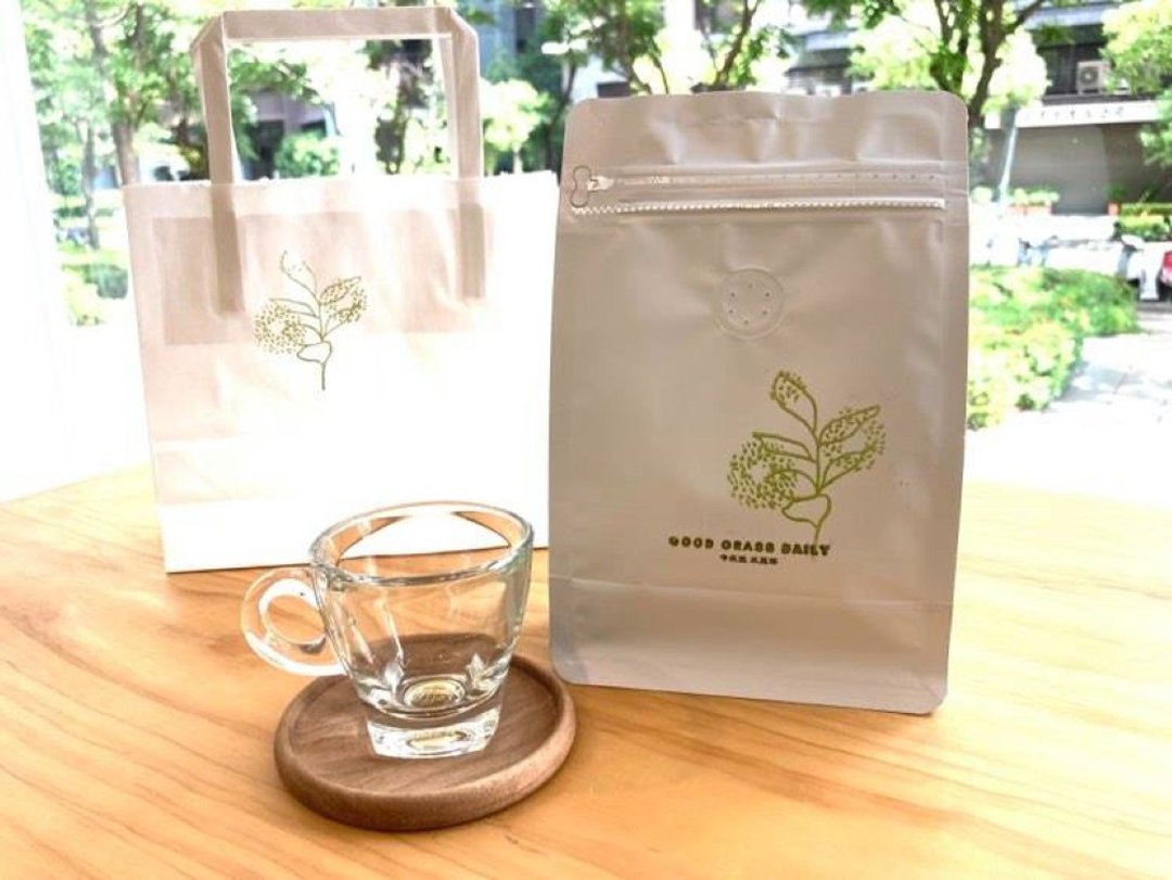 紫苏薄荷茶 提升保护力 - 茶 - 其他材质 绿色