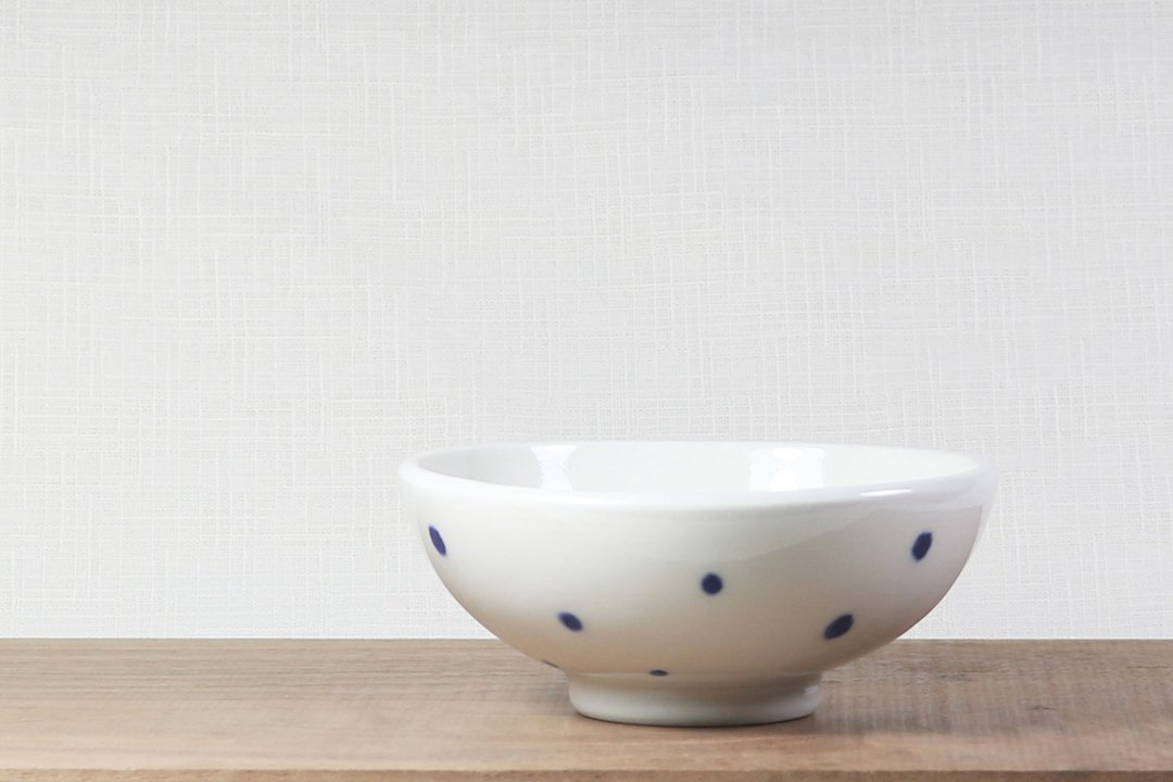 绘青花瓷盘I - 盘子/餐盘/盘架 - 瓷 