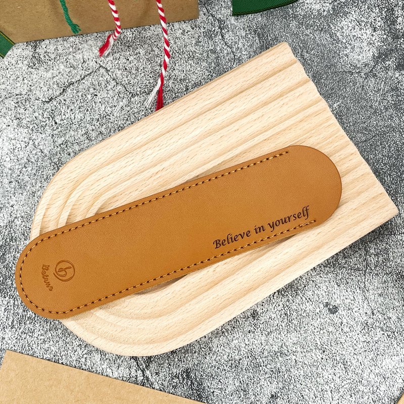 【定制礼物_生日礼物】赠刻字 品初_皮质笔套 Apple Pencil - 铅笔盒/笔袋 - 真皮 