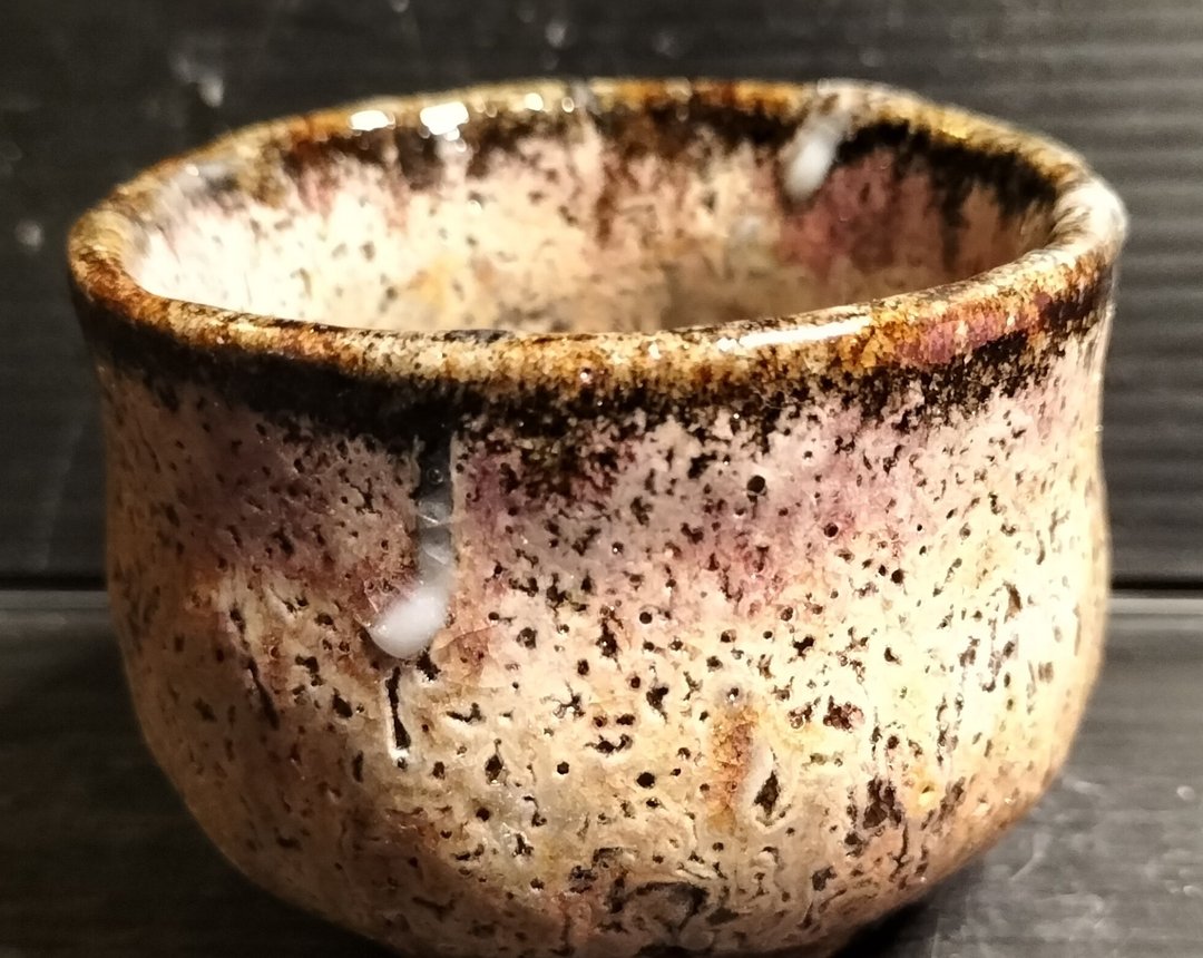 手做茶杯 - 茶具/茶杯 - 陶 