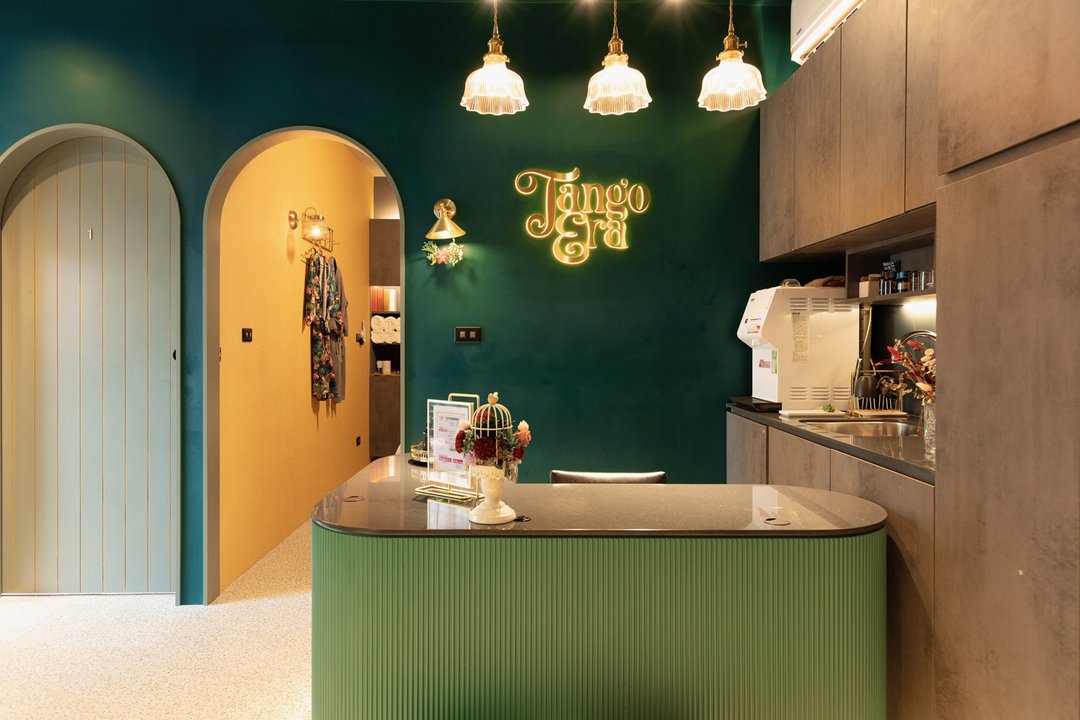 【两人同行超值价】花精油按摩 SPA 120 min・TangoEra 季节限定 - 蜡烛/香氛 - 其他材质 
