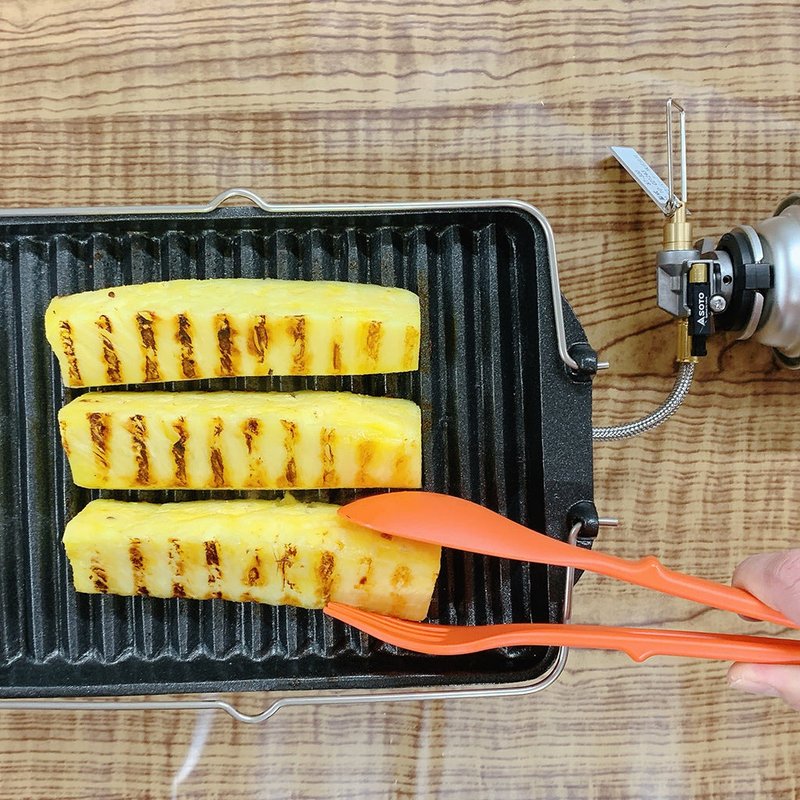 日本belmont - 不粘铝合金烤板 (日本制) - 厨房用具 - 其他金属 