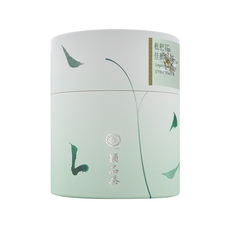 颖品花茶_枇杷花佳叶龙茶 - 茶 - 新鲜食材 