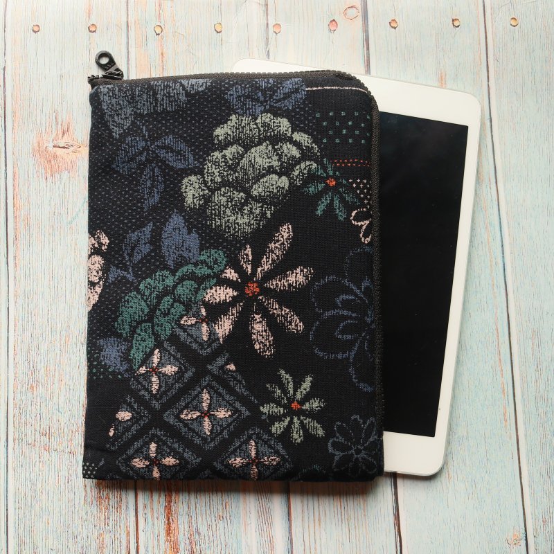 6 寸 阅读器保护套 电子书保护套 电子书收纳包 - 电脑包 - 棉．麻 