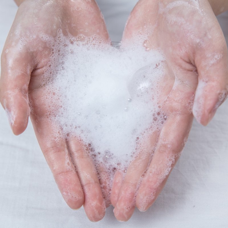 【改版再优化】hi&seek 靓颜修护洗面露 150ml - 脸部清洁/卸妆用品 - 其他材质 