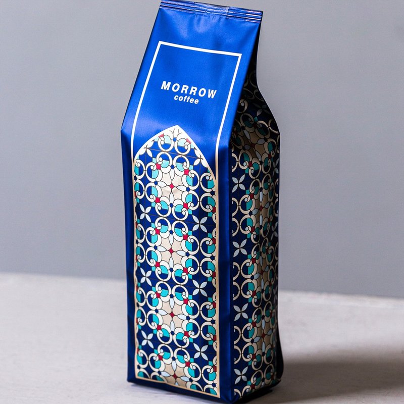 :::中焙::: 综合蓝山 精品咖啡 蓝山风味 / 水洗 / 一磅 - 咖啡 - 其他材质 蓝色