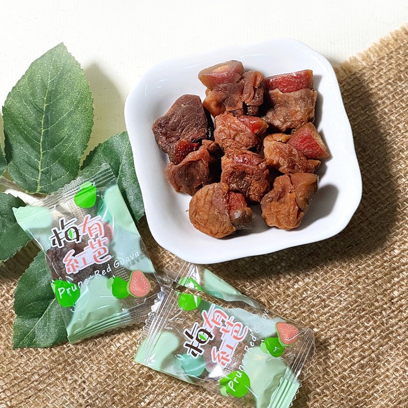 【菓青市集】梅有芭乐夹心 B款 - 零食/点心 - 其他材质 