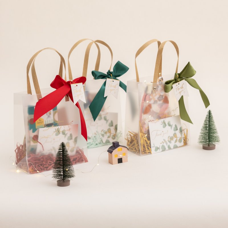 | 独家礼盒 |  Merry望  联名商品1+1 - 袜子 - 尼龙 多色