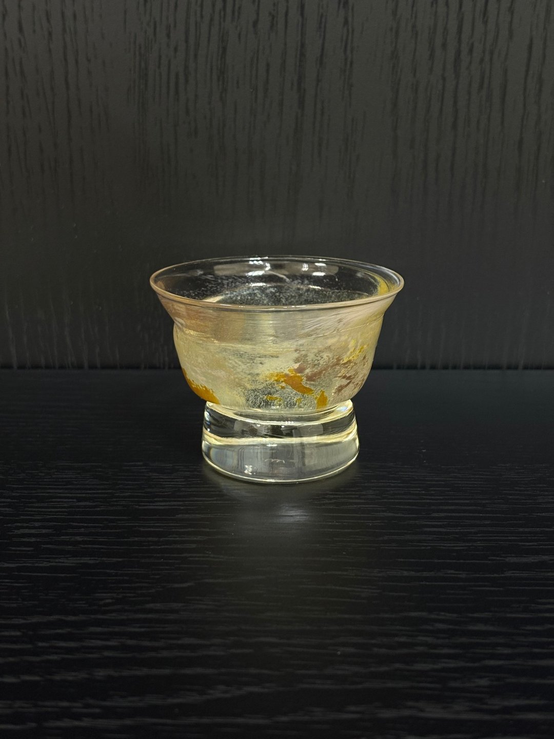 土影浮盏 - 摆饰 - 玻璃 