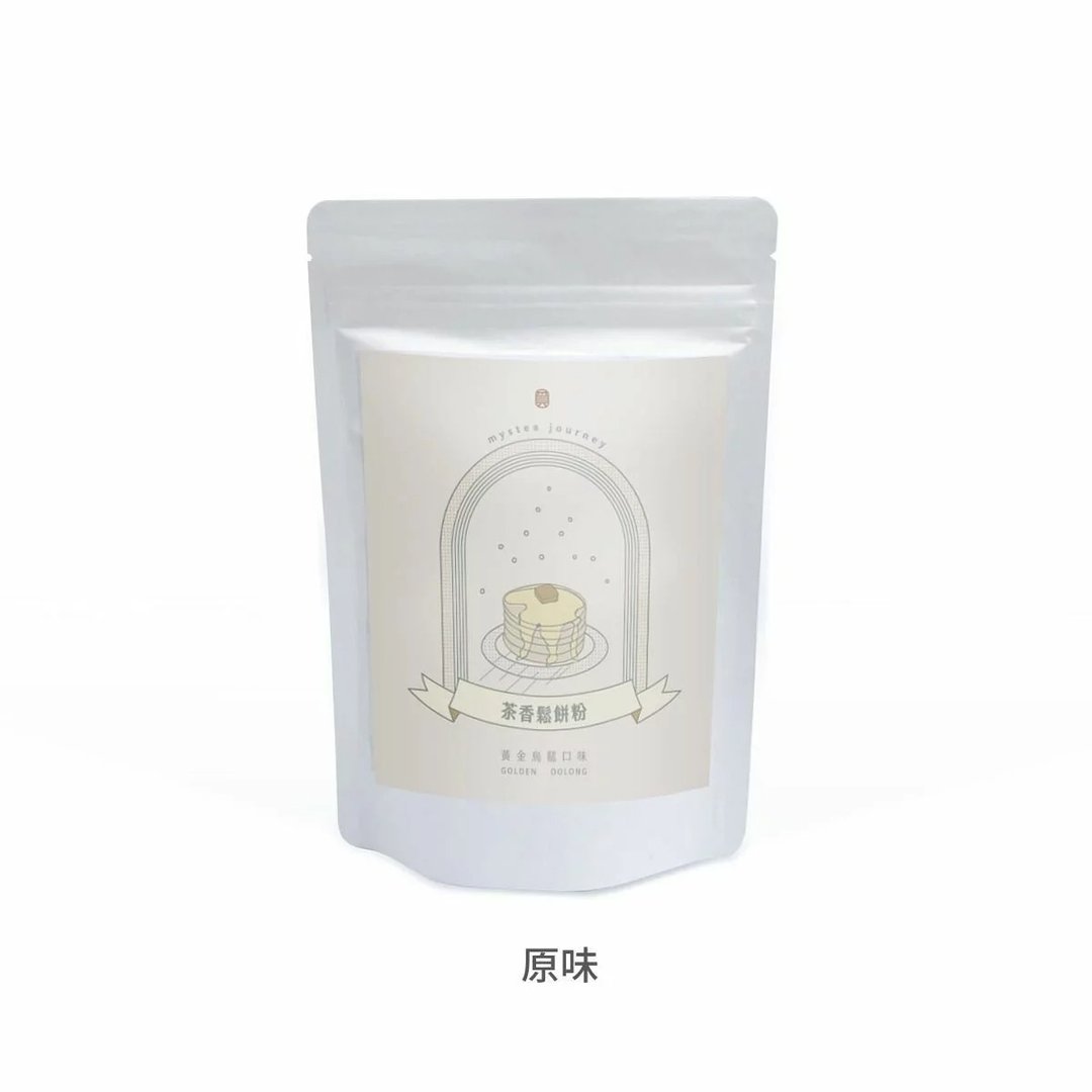 觅幸松饼粉【经典原味】 - 蛋糕/甜点 - 新鲜食材 