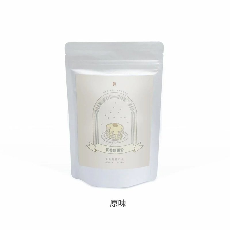 觅幸松饼粉【经典原味】 - 蛋糕/甜点 - 新鲜食材 