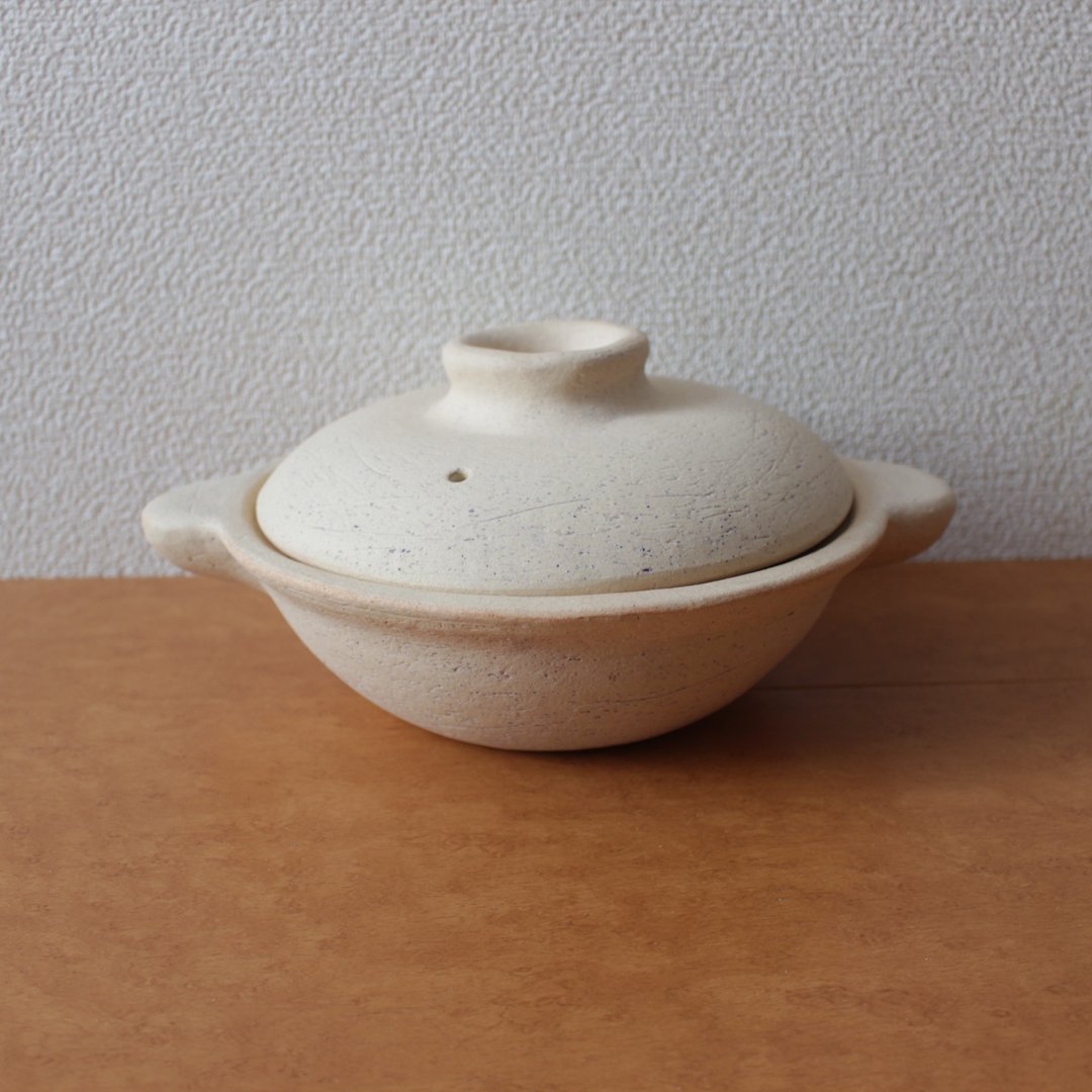 陶瓷种植器陶罐鲑鱼粉红颜料蓝色地球系列日落图像 - 厨房用具 - 陶 粉红色