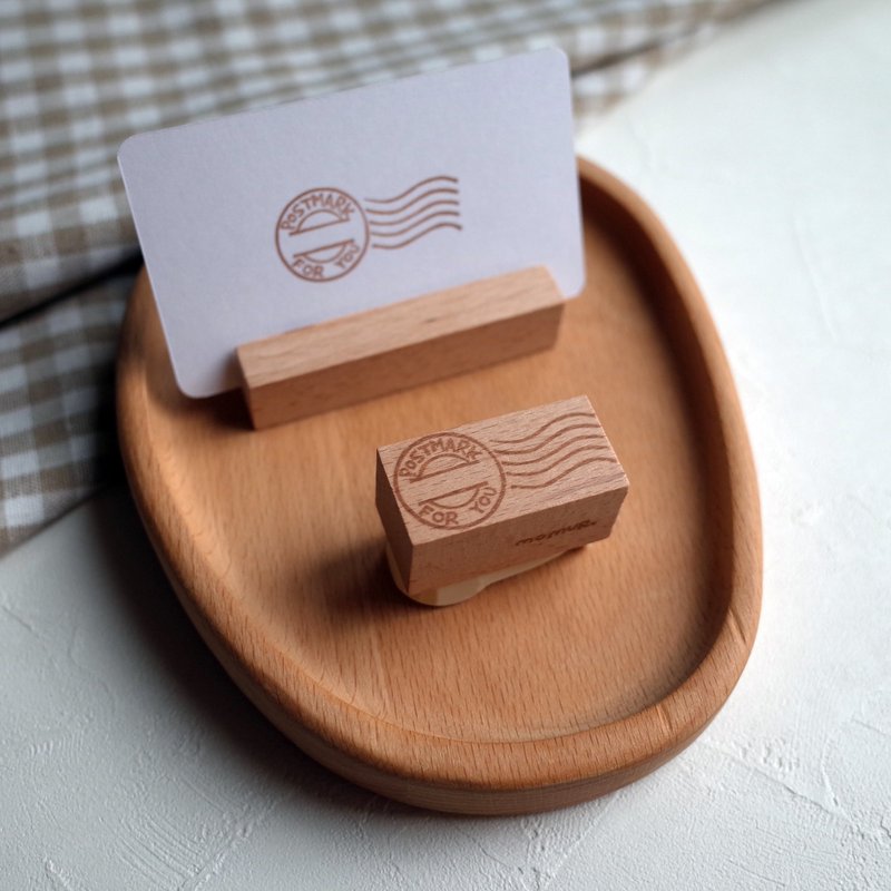 邮戳印章 - 印章/印台 - 橡胶 