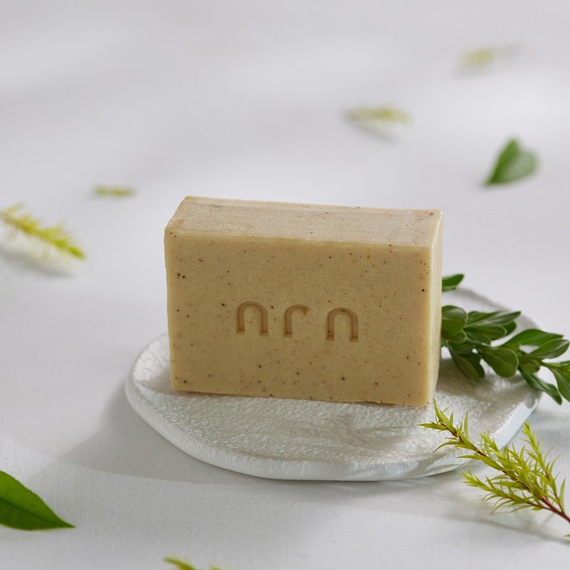 NRN温温皂-悠悠百草 - 肥皂/手工皂 - 其他材质 