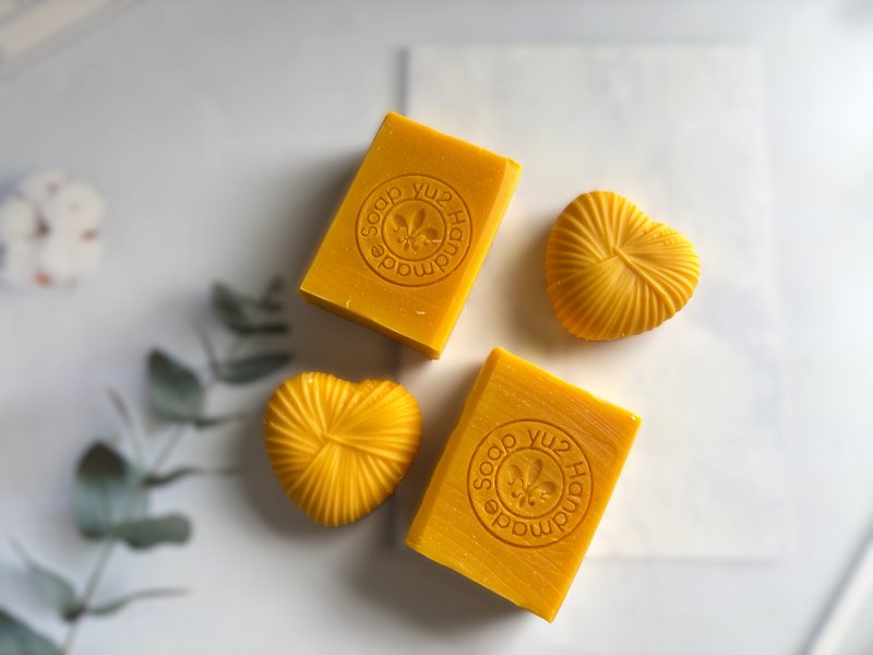 红棕榈牛奶柔润手工皂  预购优惠中 - 肥皂/手工皂 - 其他材质 