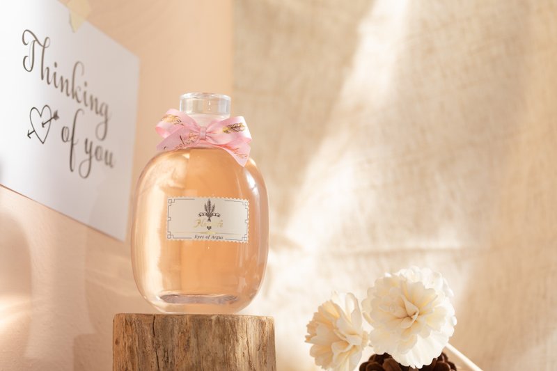 奇幻扩香系列 | 阿尔戈斯之眼 Eyes of Argus 250ml - 香薰/精油/线香 - 浓缩/萃取物 粉红色