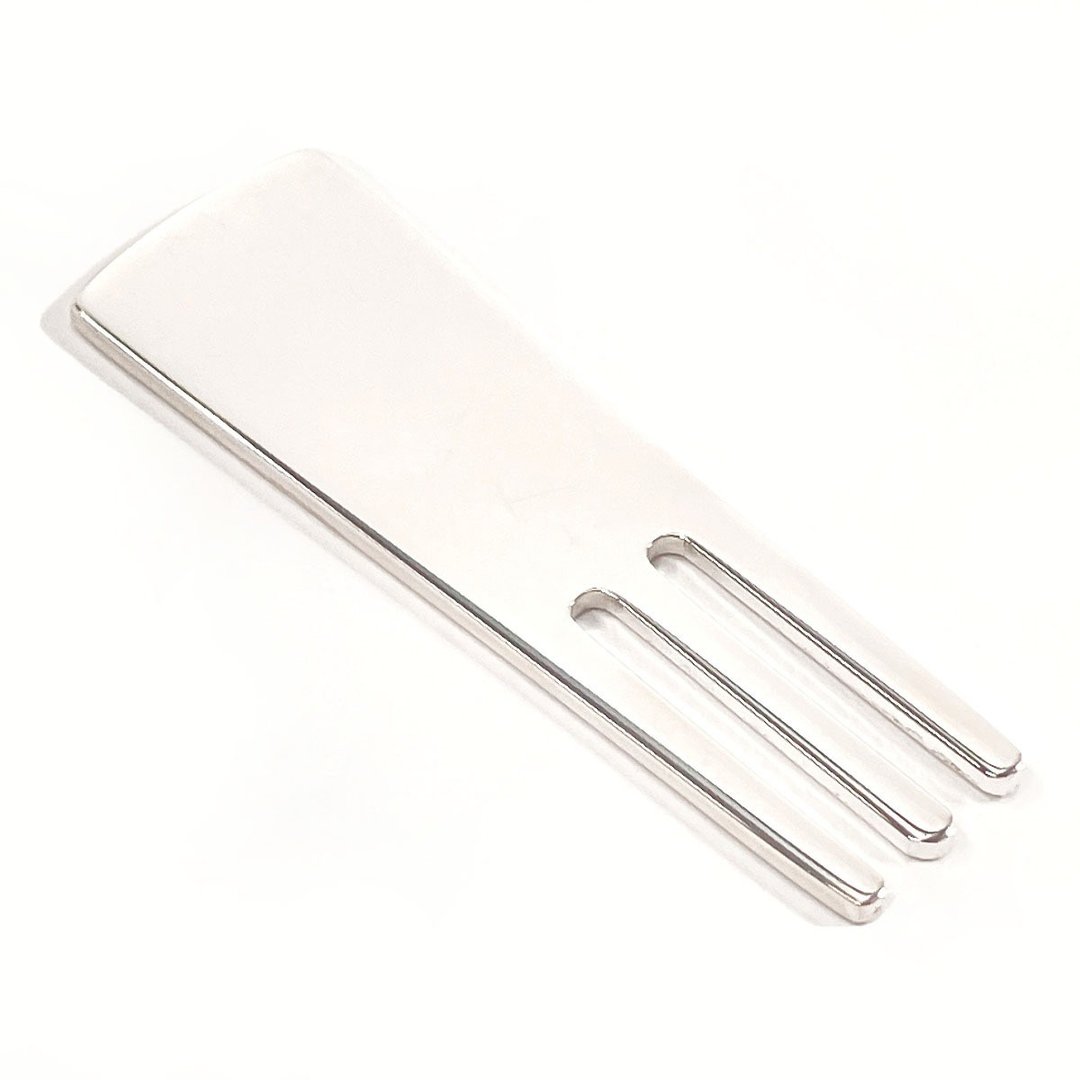 【日本直送 二手美品】蒂芙尼 TIFFANY&Co. 高尔夫球叉 高尔夫用品 925纯银 已抛光翻新 - 其他 - 纯银 银色