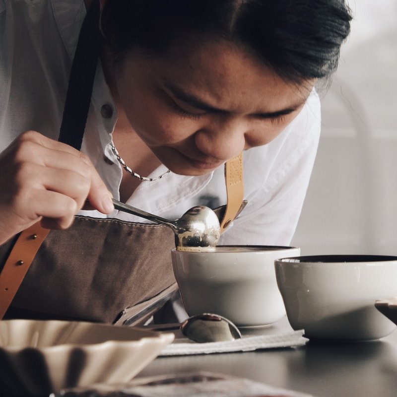 咖啡基础入门－SCA证照组・杯测学习・烘豆体验・咖啡知识 - 美食 - 其他材质 