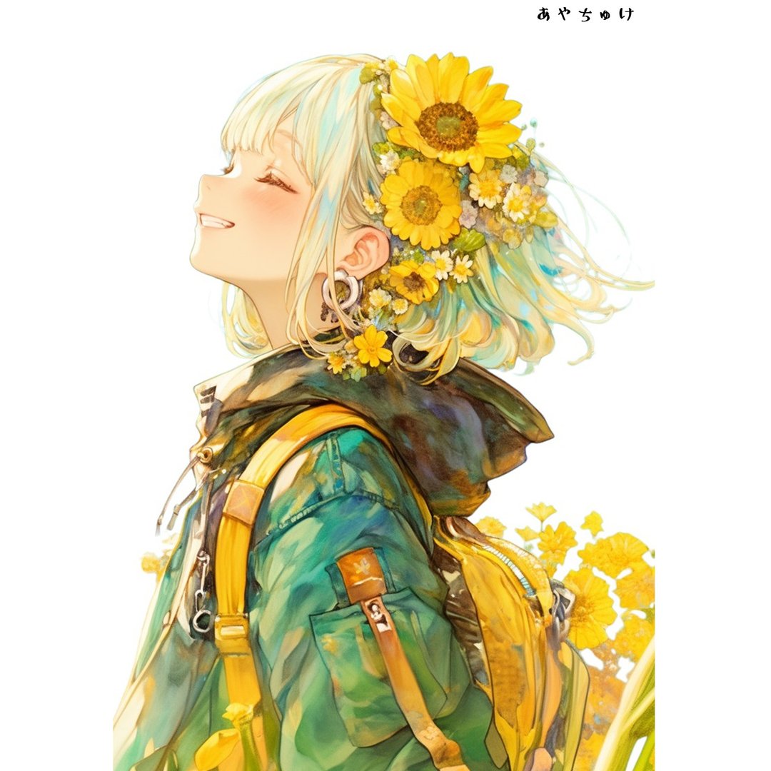 【7月新作】07-097-0076 拼贴贴纸 - 贴纸 - 纸 