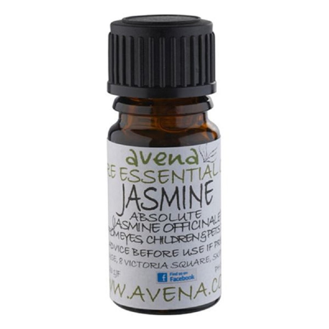 英国AVENA纯茉莉精油 - 香薰/精油/线香 - 精油 蓝色