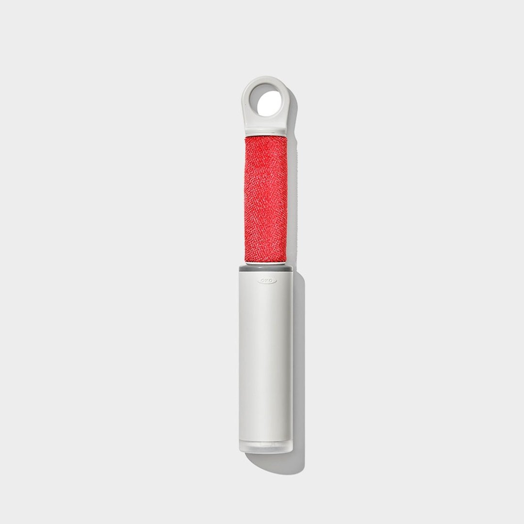 【新品】OXO 便携式除毛刷 - 厨房用具 - 其他材质 白色