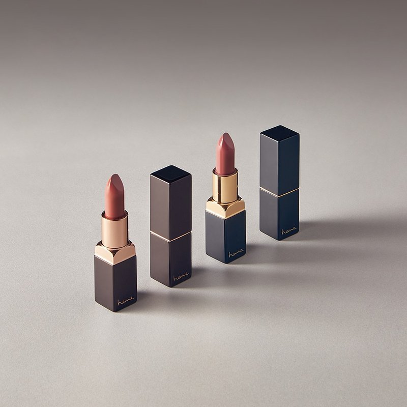 加购-heme 极致缎光唇膏 4.3g - 唇彩/颊彩 - 其他材质 