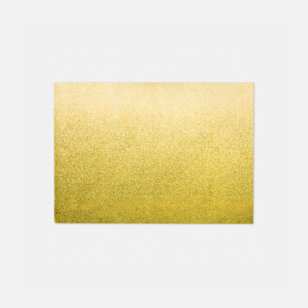 Dis Moss 地毯 | Heymat - 收纳用品 - 其他人造纤维 黄色