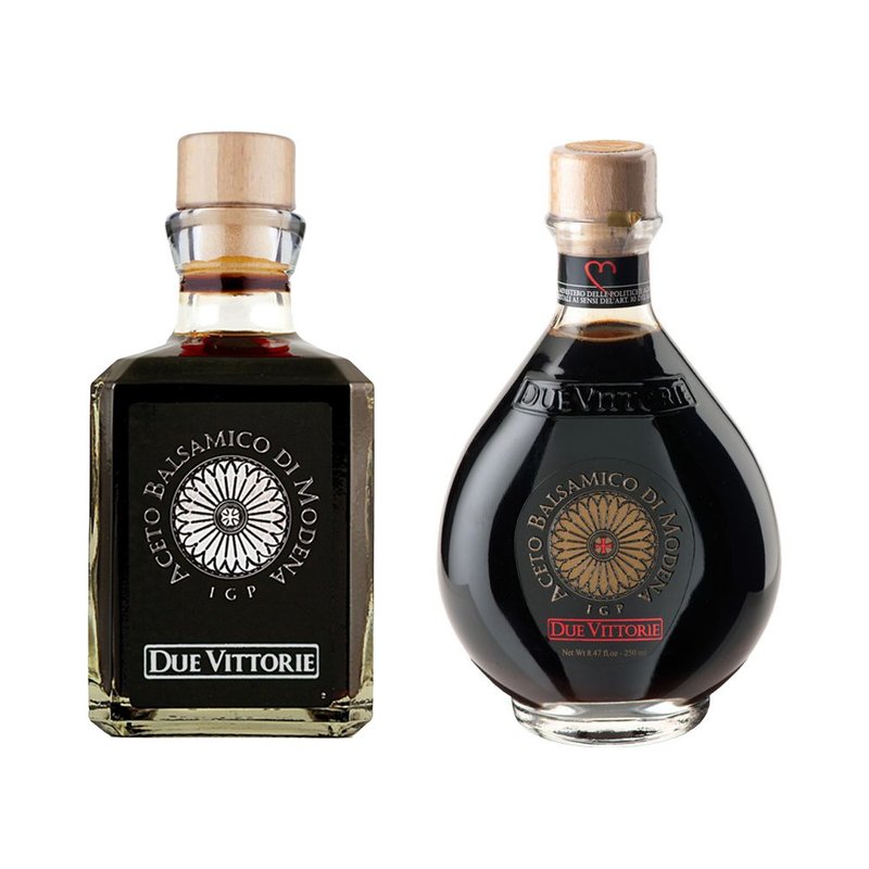 DV巴克香醋/银牌250ml+金牌250ml (红酒醋) - 醋/水果醋 - 新鲜食材 