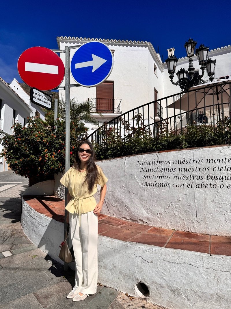 Bayday | EMMA BLOUSE | Baby Corn - 女装衬衫 - 其他材质 