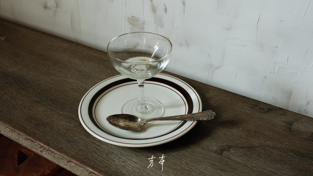 美浓烧线条点心盘 - 盘子/餐盘/盘架 - 瓷 