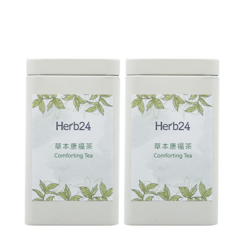 草本康福茶 90g x 2 - 茶 - 植物．花 
