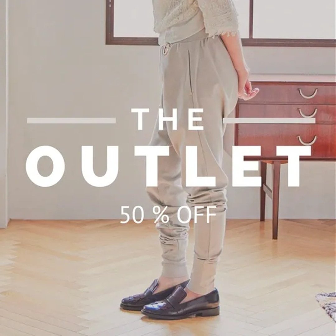 【福利品 50% 折扣】正式场合也 OK  一件搞定 舒适×优雅的束脚裤 - 女装长裤 - 其他材质 卡其色