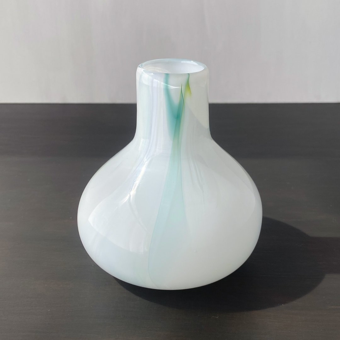 vase fragment vase 3 - 花瓶/陶器 - 玻璃 