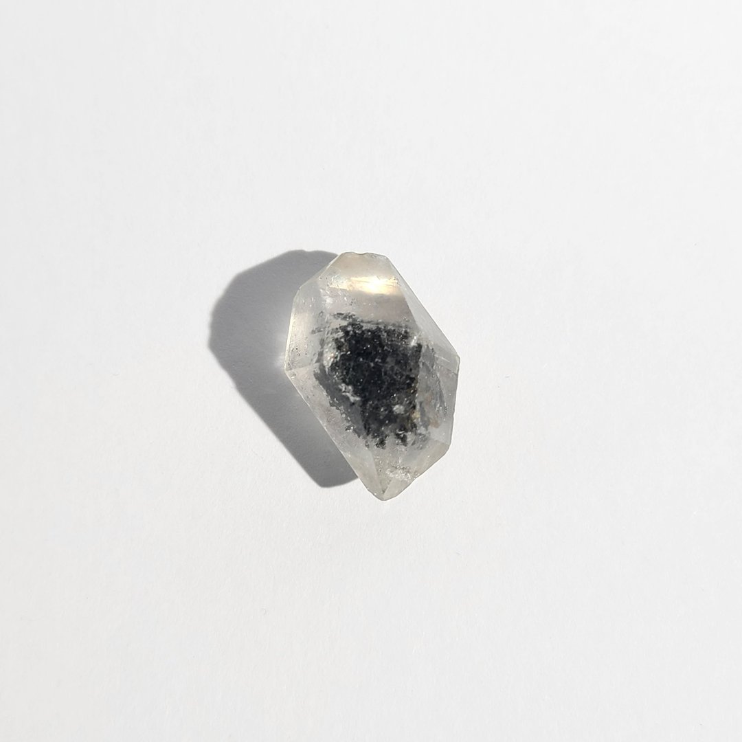 【闪灵钻原石】 - SHD127 - 其他 - 水晶 黑色