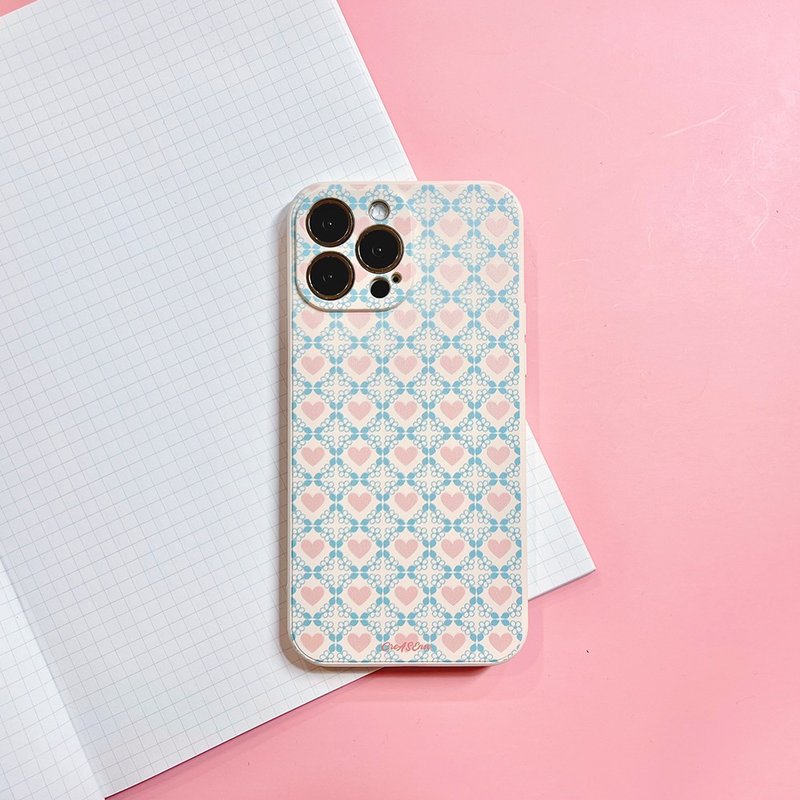 CreASEnse 立体浮雕空压壳防摔壳手机壳-支援各品牌全机种 - 手机壳/手机套 - 硅胶 多色