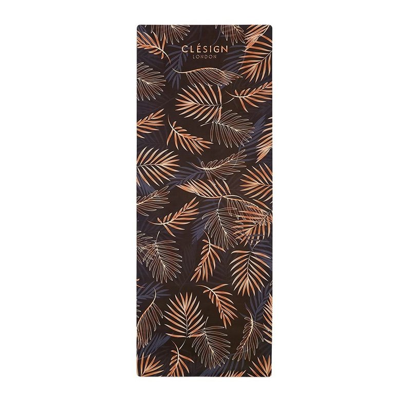 【Clesign】OSE Yoga Mat 瑜珈垫 3mm - ES05 The Clover - 瑜珈垫 - 橡胶 多色