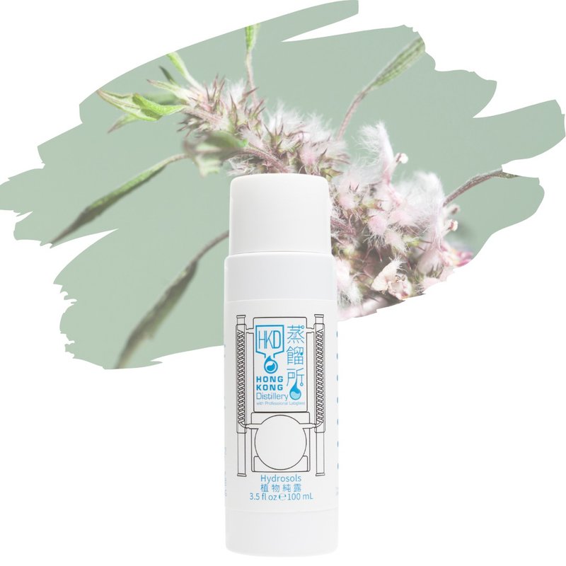 【科研级纯露】益母草纯露 | 调经 女性 消肿 | 香港蒸馏所 - 其他 - 浓缩/萃取物 