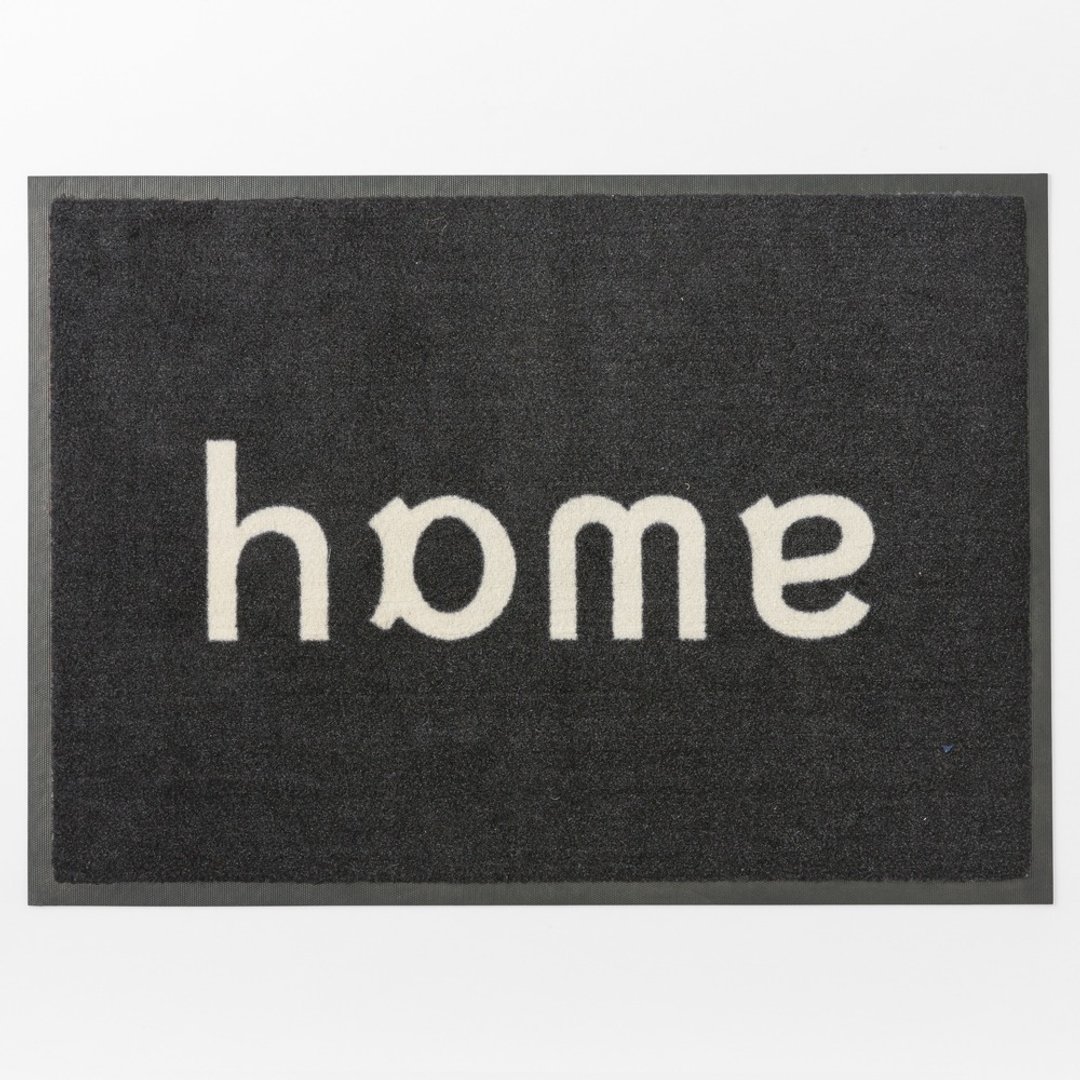 Home & Away Doormat / 790×570 - 地垫/地毯 - 尼龙 