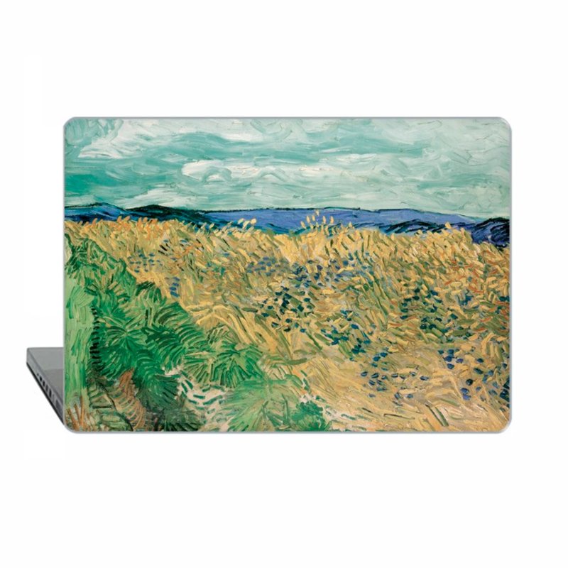 MacBook Air 保护壳 MacBook 保护壳 MacBook Pro Retina MacBook Pro M1 保护壳 1775 - 平板/电脑保护壳 - 塑料 