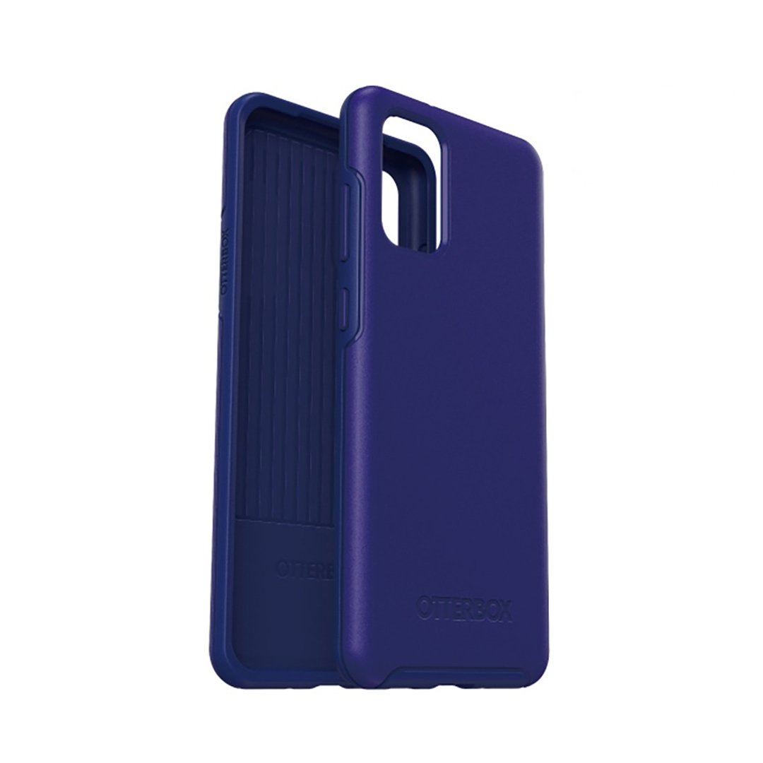 Samsung Galaxy S20+ Symmetry 炫彩几何保护壳 - 手机壳/手机套 - 塑料 